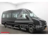 2015 Volkswagen Crafter