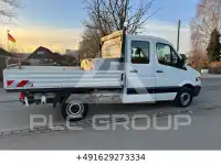 2015 Volkswagen Crafter