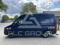 2015 Volkswagen Crafter