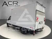 2015 Volkswagen Crafter