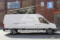2015 Volkswagen Crafter