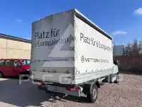 2015 Volkswagen Crafter