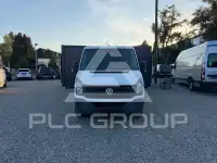 2015 Volkswagen Crafter