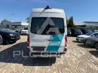 2015 Volkswagen Crafter