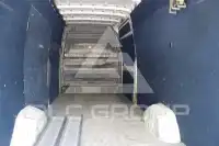 2015 Volkswagen Crafter