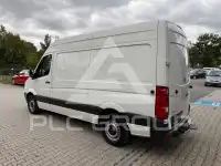 2015 Volkswagen Crafter