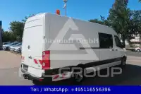2015 Volkswagen Crafter