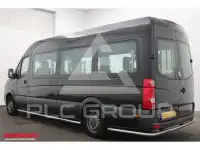 2015 Volkswagen Crafter