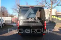 2015 Volkswagen Crafter