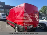2015 Volkswagen Crafter