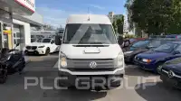 2015 Volkswagen Crafter