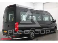 2015 Volkswagen Crafter