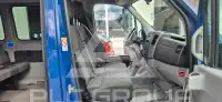 2015 Volkswagen Crafter