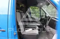 2015 Volkswagen Crafter