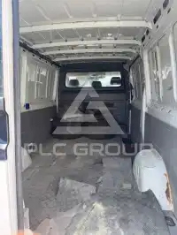 2015 Volkswagen Crafter