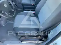 2015 Volkswagen Crafter