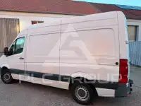2015 Volkswagen Crafter