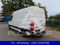 2015 Volkswagen Crafter