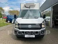 2015 Volkswagen Crafter