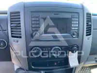 2015 Volkswagen Crafter