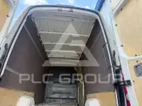 2015 Volkswagen Crafter