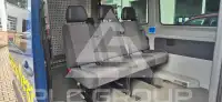 2015 Volkswagen Crafter