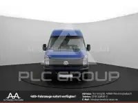 2015 Volkswagen Crafter