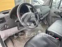 2015 Volkswagen Crafter