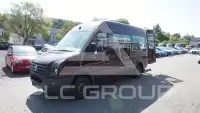 2015 Volkswagen Crafter