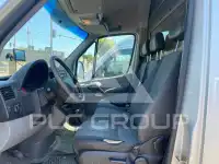 2015 Volkswagen Crafter