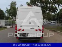 2015 Volkswagen Crafter