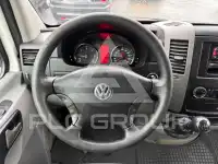 2015 Volkswagen Crafter