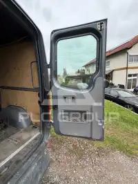 2015 Volkswagen Crafter