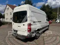 2015 Volkswagen Crafter