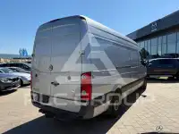 2015 Volkswagen Crafter