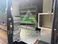 2015 Volkswagen Crafter