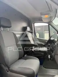 2015 Volkswagen Crafter