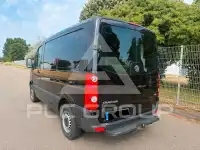 2015 Volkswagen Crafter