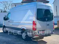 2015 Volkswagen Crafter