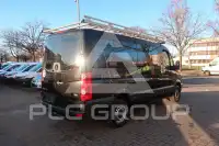2015 Volkswagen Crafter