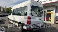 2015 Volkswagen Crafter
