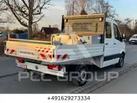 2015 Volkswagen Crafter