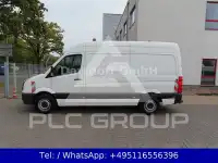 2015 Volkswagen Crafter