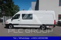 2015 Volkswagen Crafter