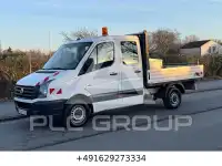 2015 Volkswagen Crafter