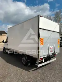 2015 Volkswagen Crafter