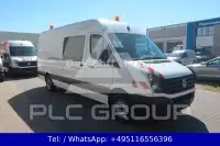 2015 Volkswagen Crafter