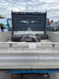 2015 Volkswagen Crafter
