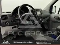 2015 Volkswagen Crafter