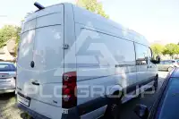 2015 Volkswagen Crafter